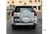 Toyota Prado TXL V6