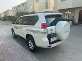 Toyota Prado TXL V6 — 2013 — Female Owned