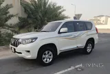 Toyota Prado TxL V6 2021 for sale
