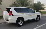Toyota Prado TxL V6 2021 for sale