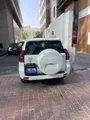 Toyota Land Cruiser Prado TXL V6 - 2021  Pearl white