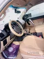 Toyota Land Cruiser Prado TXL V6 - 2021  Pearl white