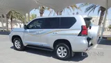 Toyota Prado TXL V6 2022 for sale