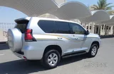 Toyota Prado TXL V6 2022 for sale