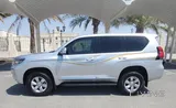Toyota Prado TXL V6 2022 for sale