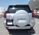 Toyota Prado TXL V6 2022 for sale