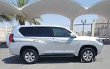 Toyota Prado TXL V6 2022 for sale