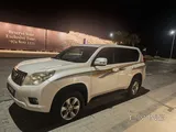 Toyota Prado V4 2011 for Sale