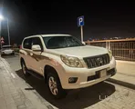 Toyota Prado V4 2011 for Sale