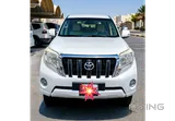 Toyota Prado V4 TXL