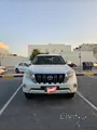 Toyota Prado V4 TXL