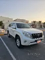 Toyota Prado V4 TXL
