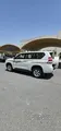 Toyota Prado V4 TXL