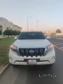 Toyota Prado V6