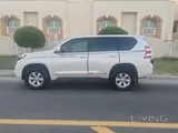 Toyota Prado V6