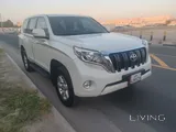 Toyota Prado V6
