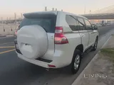 Toyota Prado V6