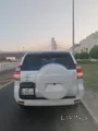 Toyota Prado V6
