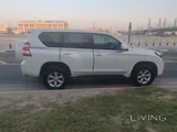 Toyota Prado V6