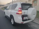 Toyota Prado V6