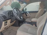 Toyota Prado V6