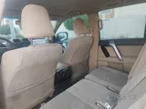 Toyota Prado V6