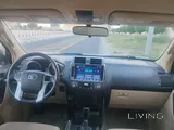 Toyota Prado V6
