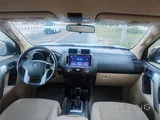Toyota Prado V6