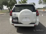 TOYOTA PRADO V6