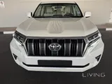 TOYOTA PRADO V6