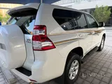 Toyota Prado  V6 2015 Excellent Condition