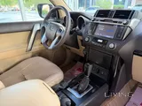 Toyota Prado  V6 2015 Excellent Condition