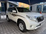 Toyota Prado  V6 2015 Excellent Condition