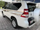 Toyota Prado  V6 2015 Excellent Condition