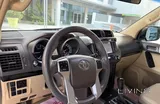 Toyota Prado  V6 2015 Excellent Condition