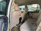 Toyota Prado  V6 2015 Excellent Condition