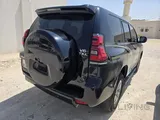 Toyota prado v6 2020