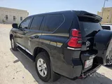 Toyota prado v6 2020
