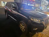 Toyota prado v6 2020