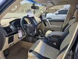 Toyota prado v6 2020