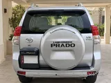 Toyota Prado V6 / Full Original Paint
