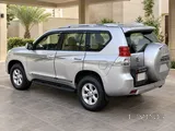 Toyota Prado V6 / Full Original Paint