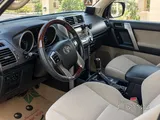 Toyota Prado V6 / Full Original Paint