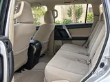 Toyota Prado V6 / Full Original Paint