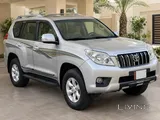 Toyota Prado V6 / Full Original Paint