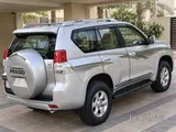Toyota Prado V6 / Full Original Paint