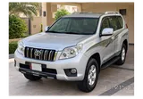Toyota Prado V6 / Full Original Paint