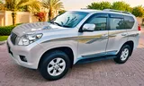 Toyota Prado V6 / Well Maintained family car