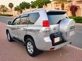 Toyota Prado V6 / Well Maintained family car