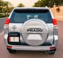 Toyota Prado V6 / Well Maintained family car